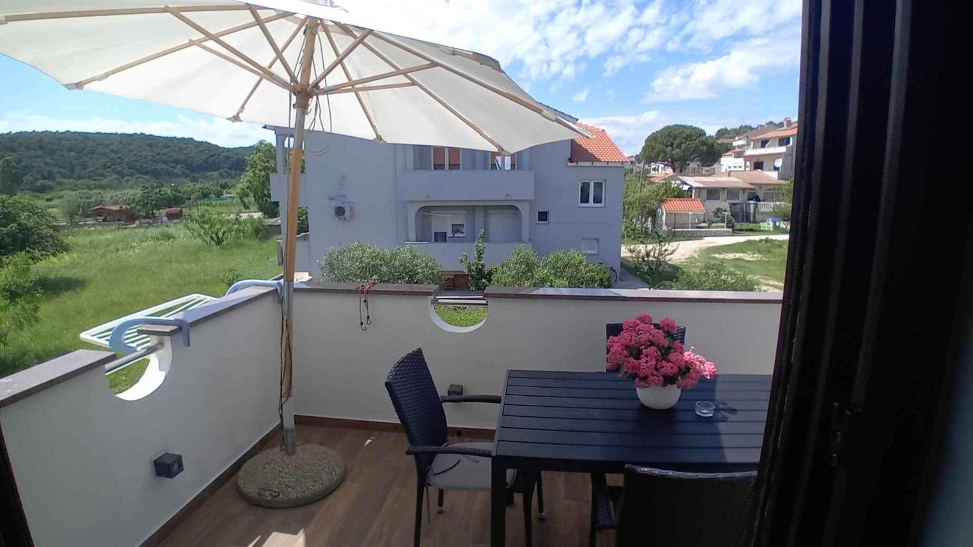Kampor Apartment 3 Exterior foto